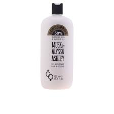 Ashley Body Wash Large