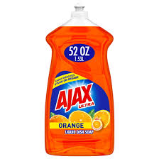Ajax Dish Soap