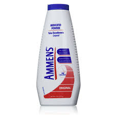 Ammen Powder