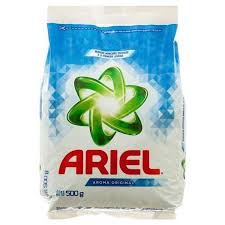 Ariel Soap powder Large