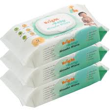 Wipes Large