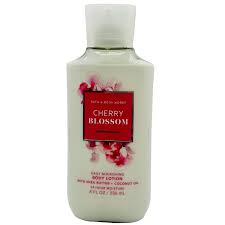 Blossom Lotion