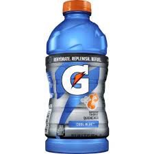 GATORADE 24PK
