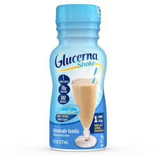 GLUCERNA