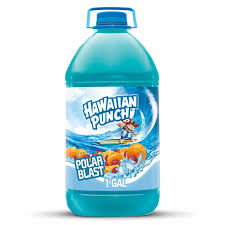 HAWIIAN PUNCH