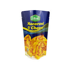 JARONI MACARONI