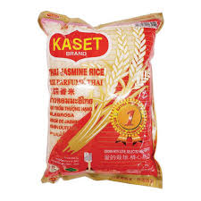 Kaset rice